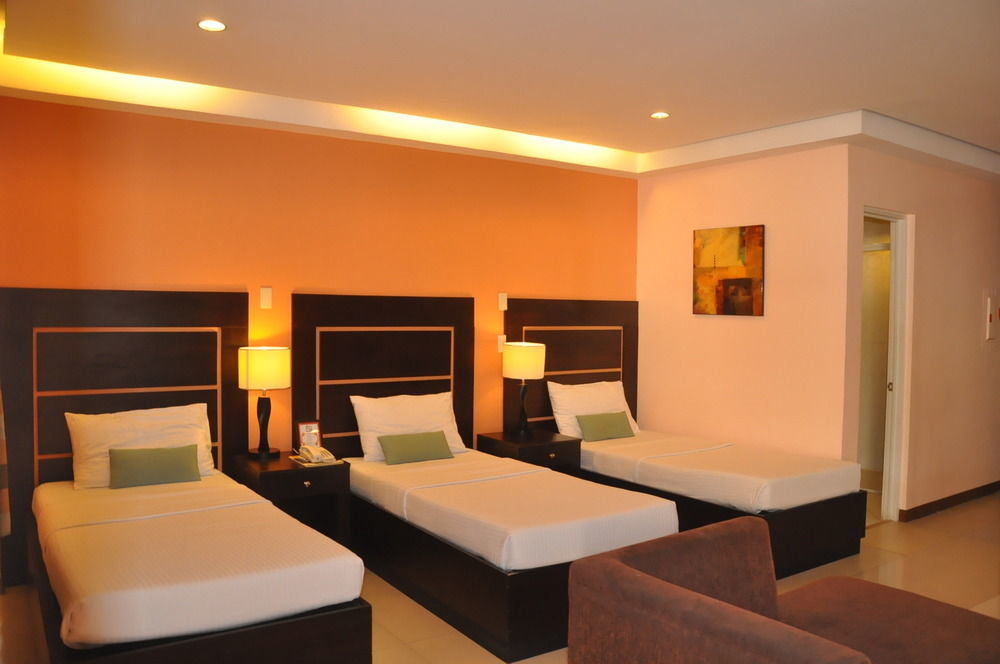 Roadhaus Manny Pacquiao Hotel General Santos City Exterior foto