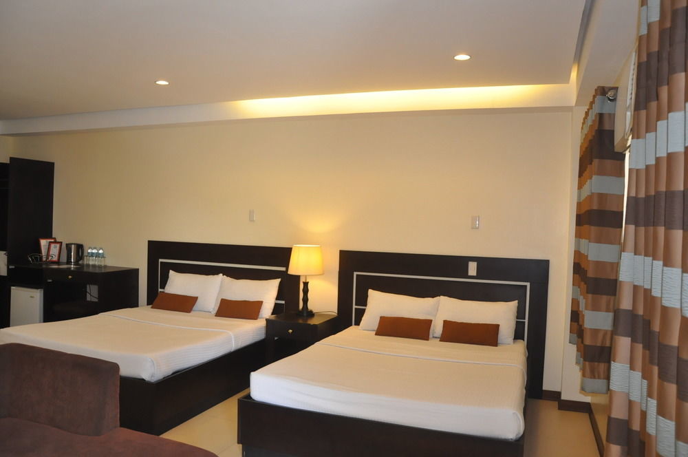 Roadhaus Manny Pacquiao Hotel General Santos City Exterior foto