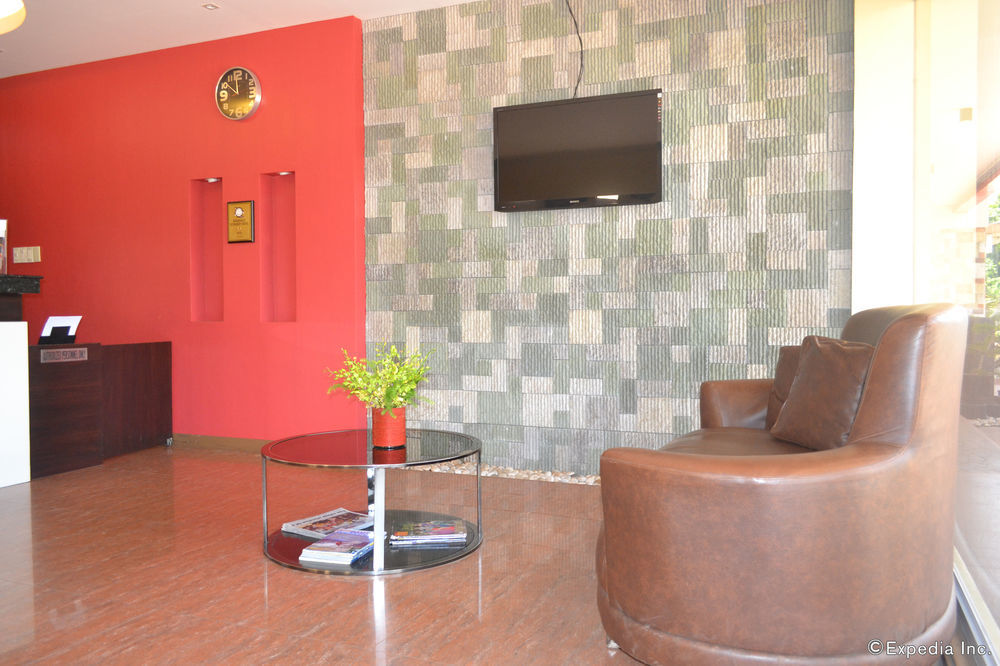 Roadhaus Manny Pacquiao Hotel General Santos City Exterior foto