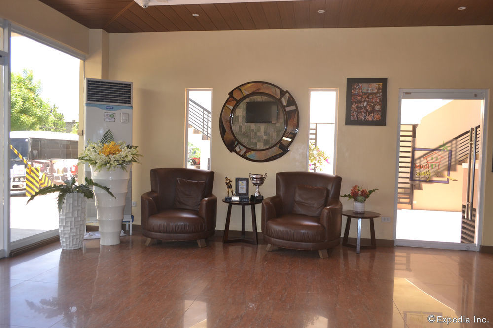 Roadhaus Manny Pacquiao Hotel General Santos City Exterior foto