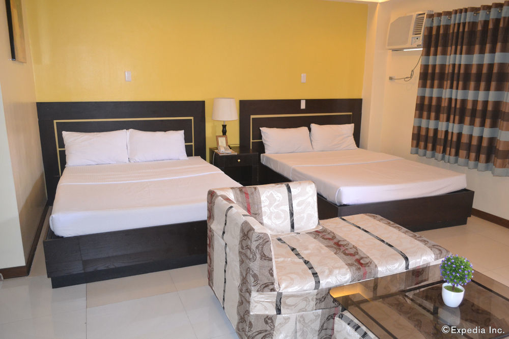 Roadhaus Manny Pacquiao Hotel General Santos City Exterior foto