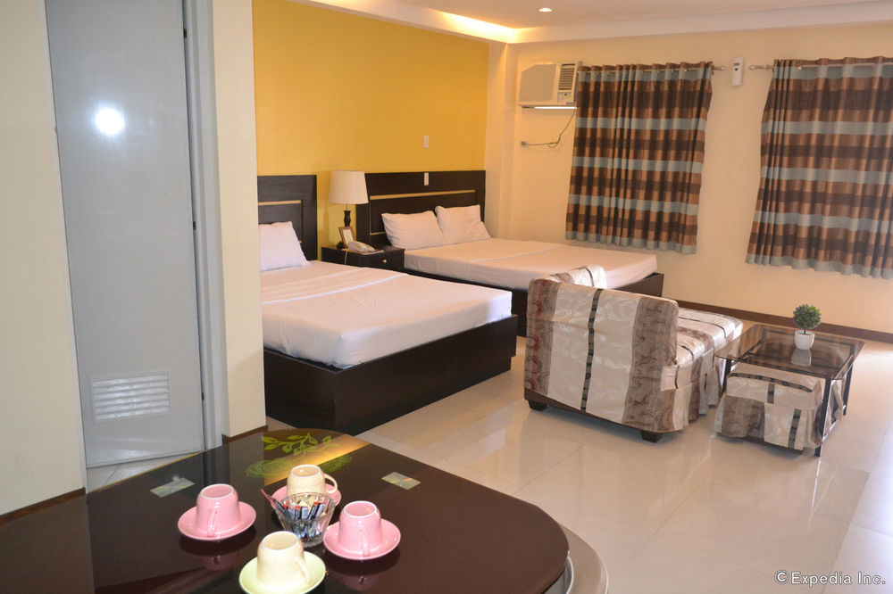 Roadhaus Manny Pacquiao Hotel General Santos City Exterior foto