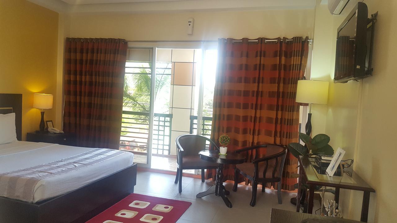Roadhaus Manny Pacquiao Hotel General Santos City Exterior foto