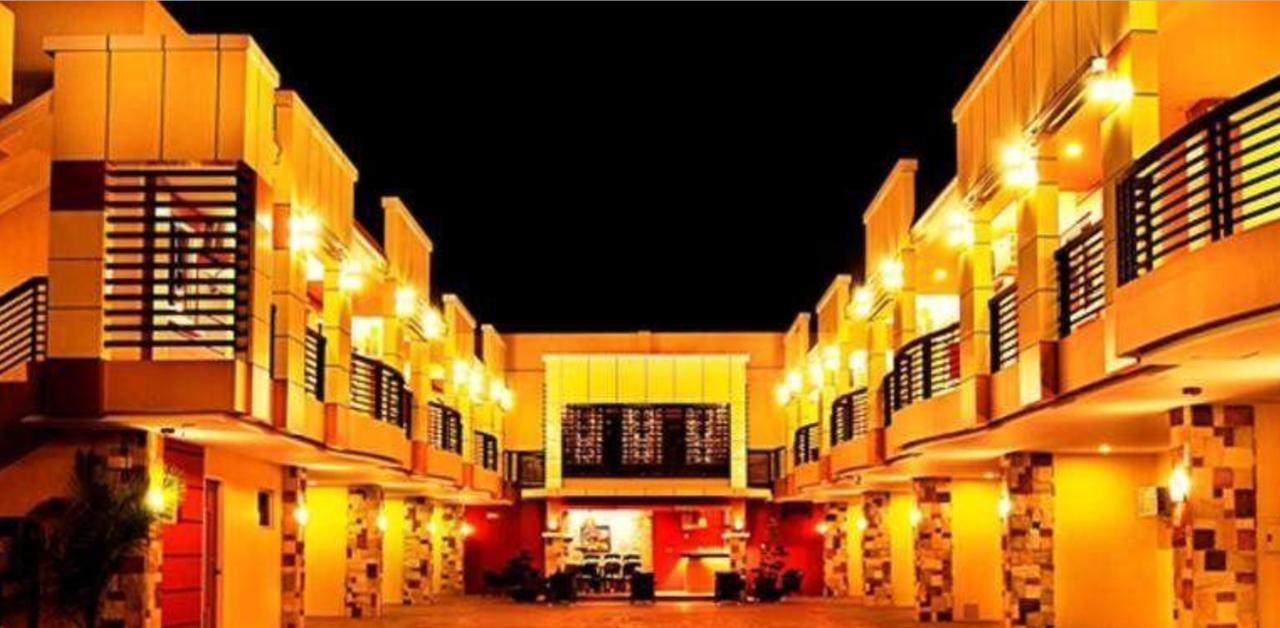 Roadhaus Manny Pacquiao Hotel General Santos City Exterior foto